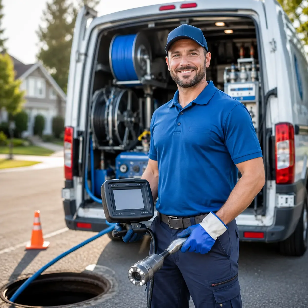 Local Pipe Relining specialists in Gardiner, NY
