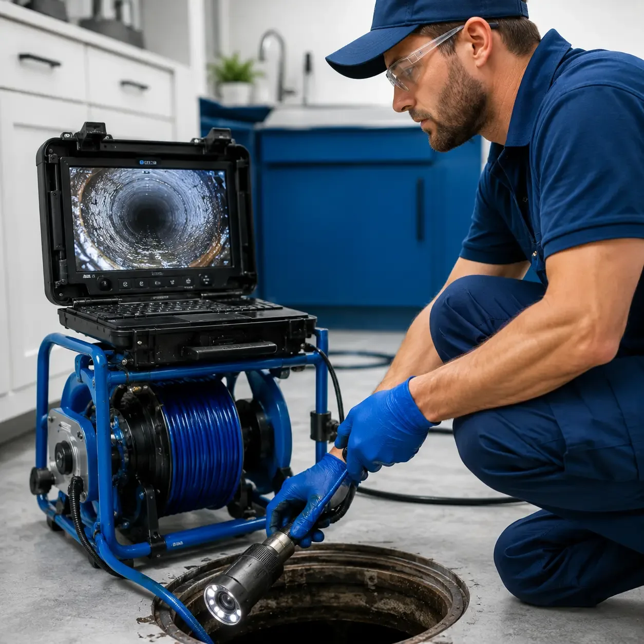 Pipe Relining professionals serving Gardiner, NY